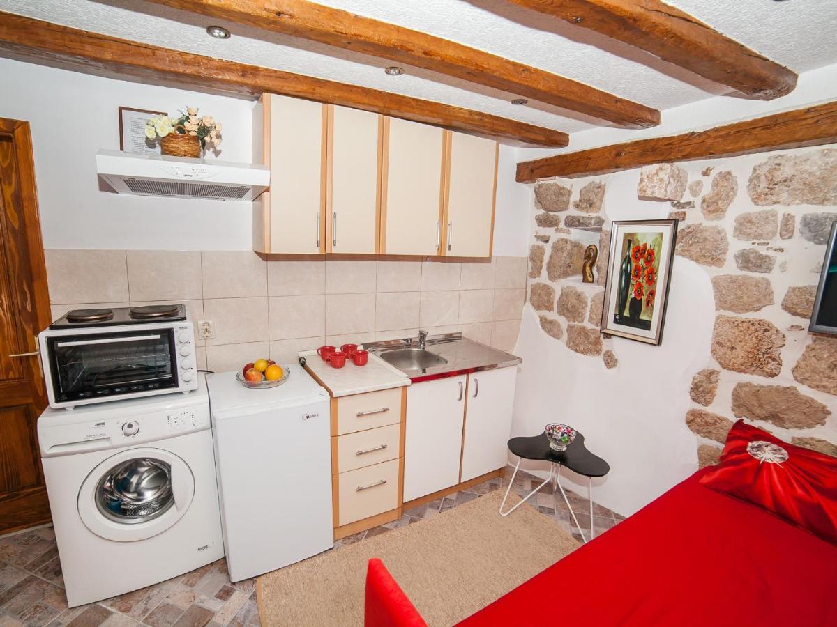 Alexandra Appartement Kotor